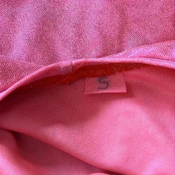 Gymnastics + Dance  Training Bodysuit Leotard. - Picture 4 of 6